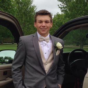 Meet your Posher, Jordan